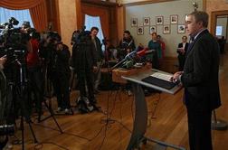 Malo upanja za interpelacijo zoper pravosodnega ministra?