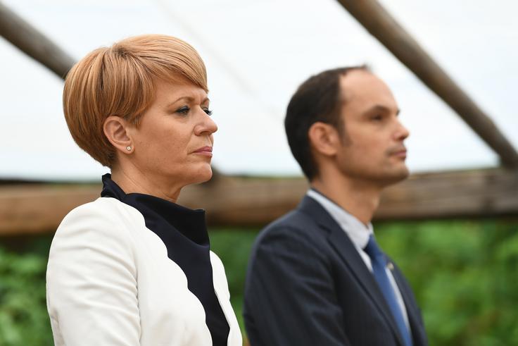 Ruska kapelica | Foto: STA ,