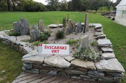 S Carskim parkom povezali Švico in Slovenijo 
