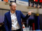 Dejan Jakara, Cedevita Olimpija : Krka, superpokal