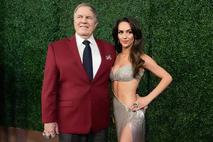 Bill Belichick, Jordon Hudson