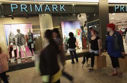 Uradno: Primark v Sloveniji