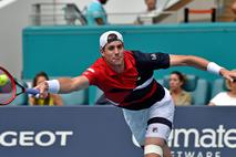 John Isner