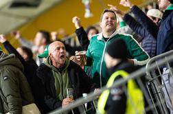 Olimpija šokirala Ljudski vrt, boleč udarec za Maribor. Pestro v Kidričevem. #vŽivo