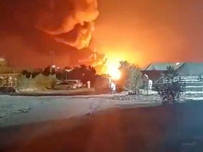 Američani v iranskih napadih utrpeli že blizu dve milijardi evrov škode