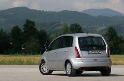 Novi fiat iz Kragujevca?