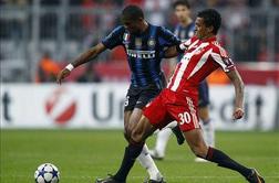 Cesar: Gol Pandeva me je spravil v jok