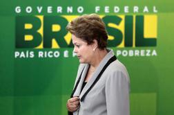 Brazilci na odprtju SP računajo z obiskom 20 voditeljev držav