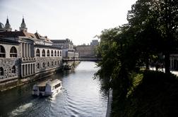 Ljubljana bo dobila še 1.400 hotelskih sob #video