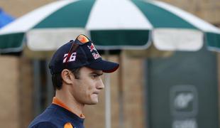 Motegi za Hondo predstavlja najpomembnejši vikend v prvenstvu