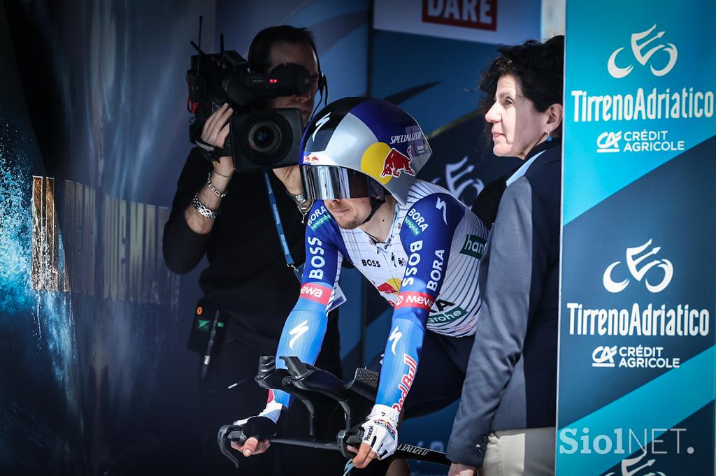 Tirreno Adriatico 2026