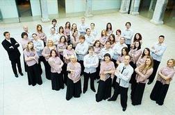 APZ Tone Tomšič v Kataloniji zasedel dve drugi mesti