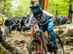 Svetovni pokal MTB spust Maribor 2019