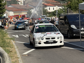 gorska dirka Podnanos 2025