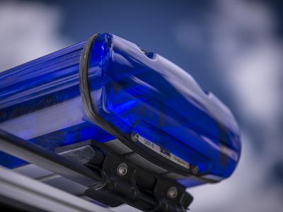 Nočna policijska akcija: voznika lovili vse od Maribora pa do Kopra