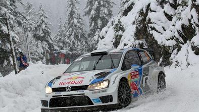 Svetovni prvak Ogier novo sezono začel z zmago