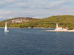 Brač in Šolta