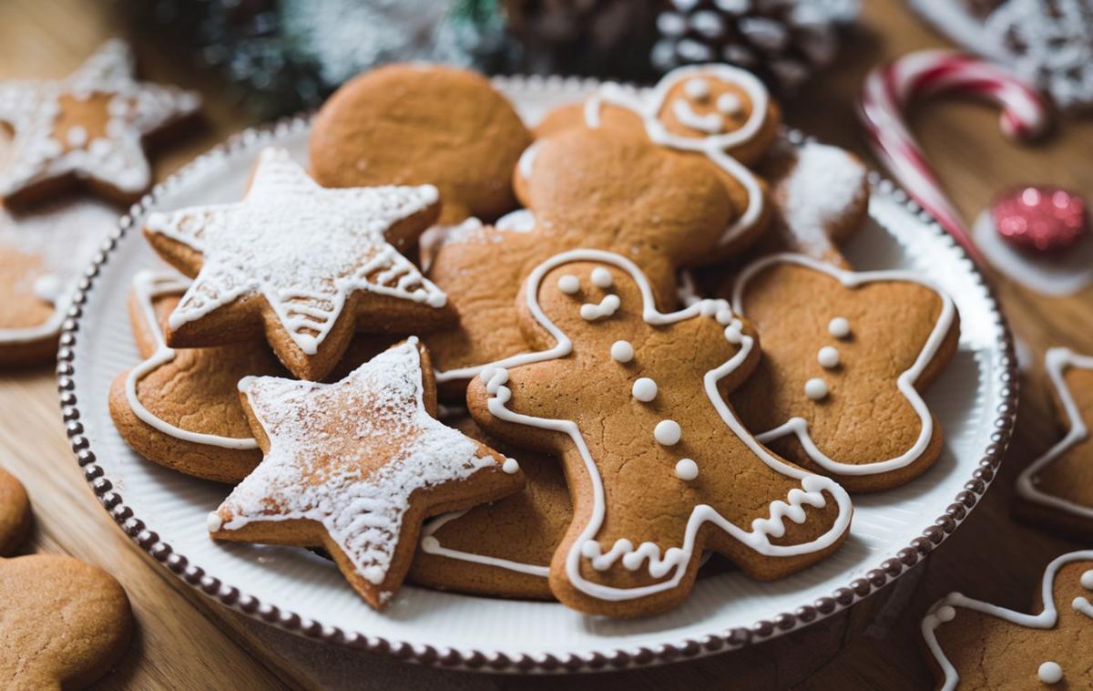 piškoti | Foto Shutterstock