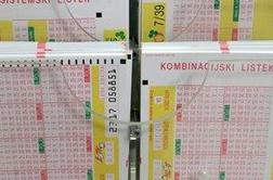 Igralci lota bodo po novem plačevali več