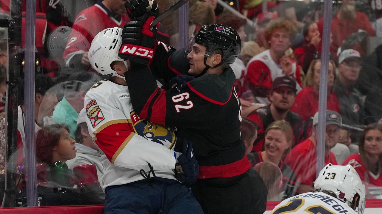 Drama za uvod v NHL, odločil je en sam zadetek