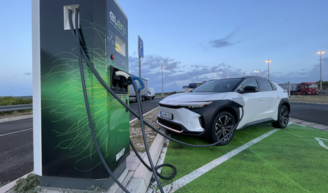 Na dopust z električnim? To pa že ne! Je skrb upravičena ali pretirana?
