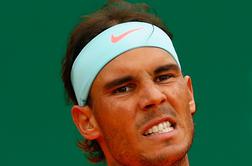 Rafael Nadal ne OP Francije ne bo deležen nobenih privilegijev