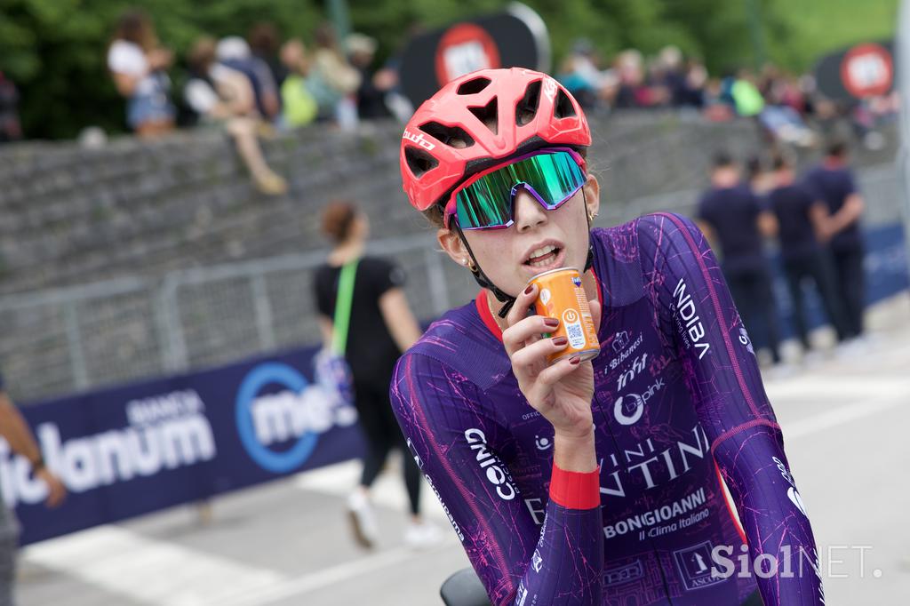 Giro d Italia women