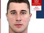 Filip Ivanović Interpol 1