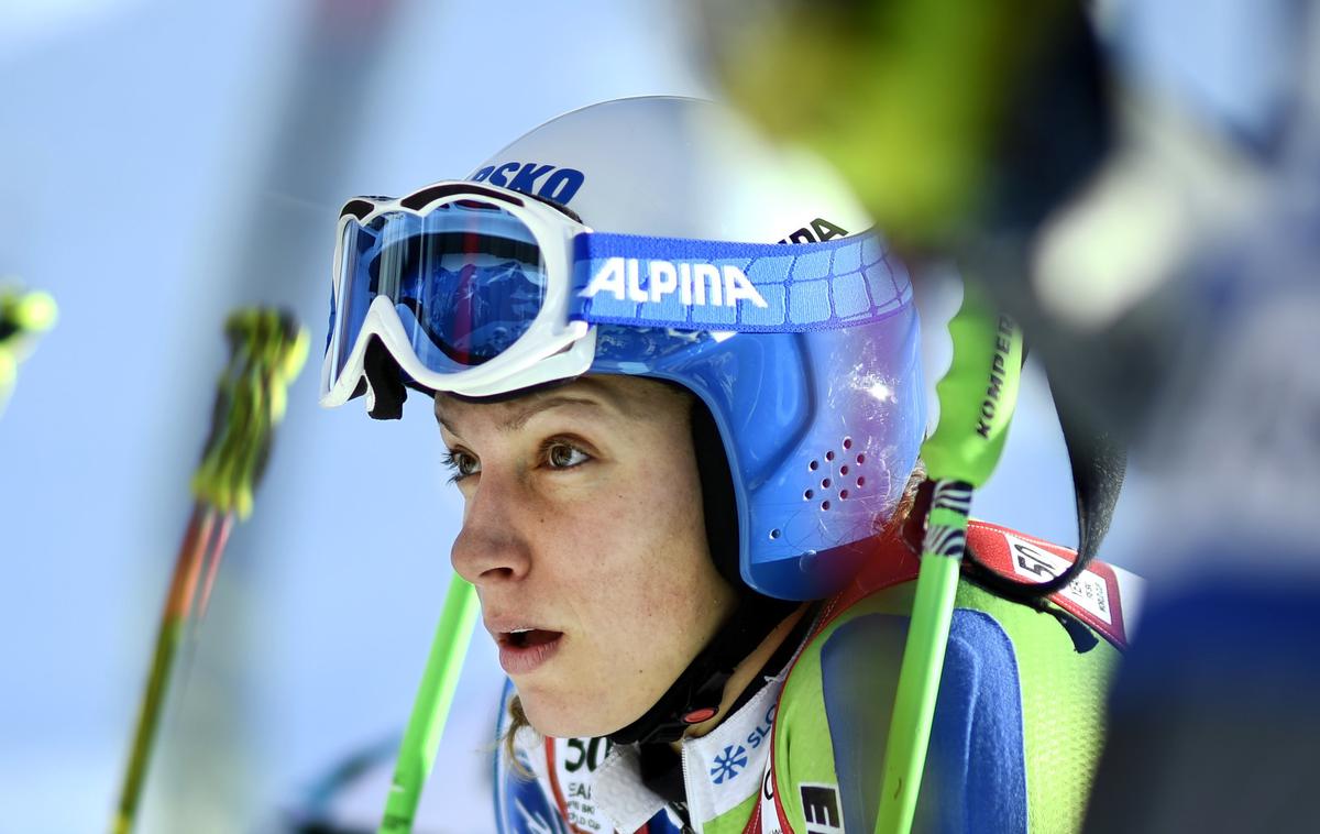 Ilka Štuhec | Foto Guliver/Getty Images