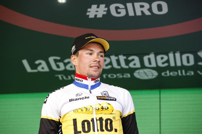 primoz roglic | Foto Sportida