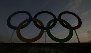 Avstralija bo leta 2032 tretjič gostila olimpijske igre