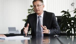 Lukšič: Predlagano novelo zakona o radiodifuziji poslati na ustavno sodišče
