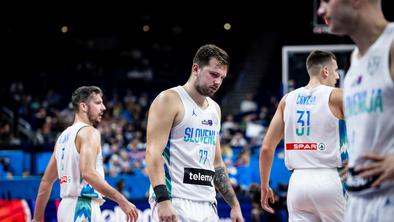 Dončić, Dragić in Čančar pred velikimi prelomnicami