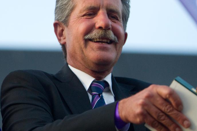 NK Maribor ima po 20 letih novega predsednika