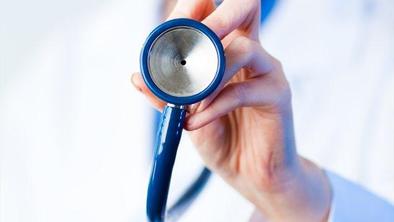 S Health za spremljanje zdravja