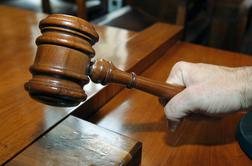 Hrvaška namerava ukiniti več kot 80 sodišč