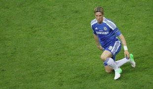 VIDEO: Užaljeni Fernando Torres