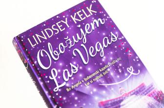 Prelistano: Obožujem Las Vegas