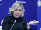 Marija Zaharova