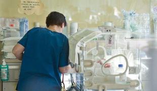 Uspešna energetska sanacija postojnske porodnišnice