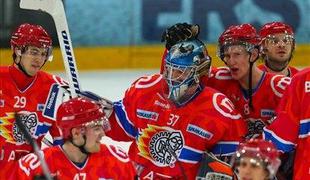 Heikki Mälkiä: Pomembna je predvsem naša igra
