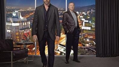 Seriji Elementary in Ray Donovan premierno v Sloveniji na Planet TV