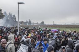 Poljska vlada bi sirske begunce poslala domov, naj se tam bojujejo