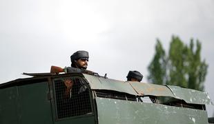 Pakistan: Indija načrtuje napad v naslednjih od 24 do 36 ur
