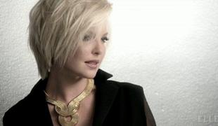 Katherine Heigl nosila nakit Lare Bohinc