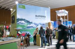 Rekordno leto za slovenski turizem