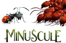 Drobižki (Minuscule – La vallée des fourmis perdues)