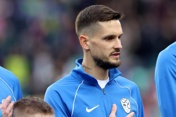 Petar Stojanović | Petar Stojanović se vrača v Maribor. | Foto Aleš Fevžer