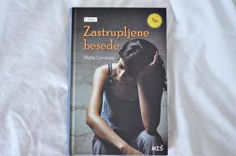 Prelistano: Zastrupljene besede