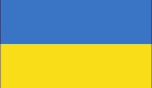 Ukrajina